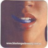 Blue 

Tongue AU 255